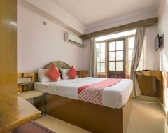 Hotelli OYO 10885 Hotel Keerthana International (Bengalore, Intia)