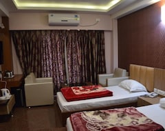 Hotel Gananayak (Siliguri, Hindistan)