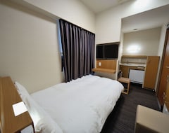 Hotel Dormy Inn Akihabara (Tokyo, Japan)