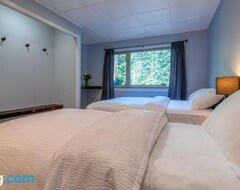 Koko talo/asunto Panorama Resort 2 Bedroom Creekside Condo (Panorama Resort, Kanada)