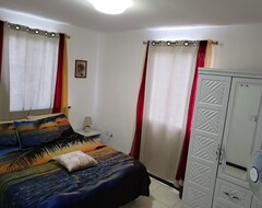 Tüm Ev/Apart Daire Comfortable & Spacious Apartment With 2 Bedroom At Grand Sunvalley Residences (Julianadorp, Curacao)