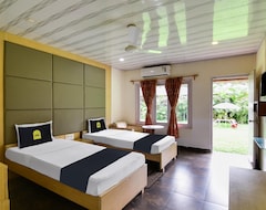 Otel Townhouse Oak Gorumara Jungle Resort (Chalsa, Hindistan)
