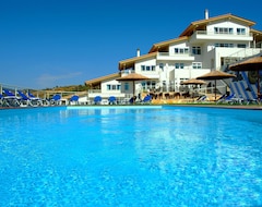 Khách sạn Filion Eco Hotel (Nea Styra, Hy Lạp)