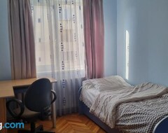 Casa/apartamento entero Nice & Relaxing Central Apartment (Baia Mare, Rumanía)
