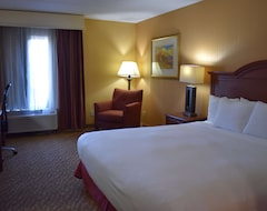 Hotel DoubleTree by Hilton Asheville - Biltmore (Asheville, Sjedinjene Američke Države)