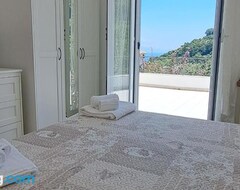 Cijela kuća/apartman A casa di Concetta - camera vista mare (Barano d'Ischia, Italija)