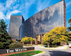 Khách sạn The Westin Southfield Detroit (Southfield, Hoa Kỳ)