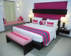 Hotel Ranna 212 (Tangalle, Šri Lanka)