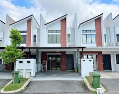 Cijela kuća/apartman Rapid Pelali Pengerang Homestay (Pulai, Malezija)