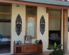 Hotel Villa Princess Karang Hawu (Sukabumi, Indonesien)