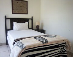 Hotel Aigle Blanche Lodge (Edenvale, South Africa)