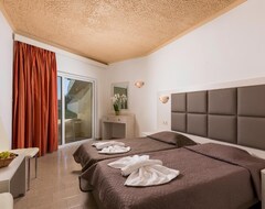 Hotel Relax (Grad Rodos, Grčka)