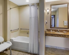Hotel Comfort Suites Seaford (Seaford, EE. UU.)
