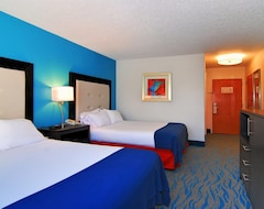 Holiday Inn Express Destin E - Commons Mall Area, An Ihg Hotel (Destin, USA)