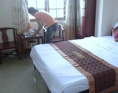 Hotel Hà Nội Quảng Bình (Đồng Hới, Vijetnam)