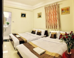 Hotelli Full Moon Da Lat (ĐĂ Lạt, Vietnam)