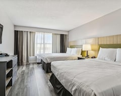 Hotelli Country Inn & Suites By Radisson, Chicago O Hare Airport (Bensenville, Amerikan Yhdysvallat)