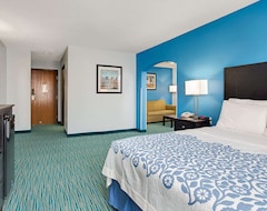 Hotel Days Inn By Wyndham Dallas Garland West (Garland, EE. UU.)