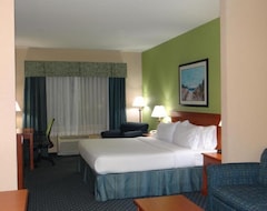 Holiday Inn Express & Suites Salisbury, an IHG Hotel (Salisbury, EE. UU.)