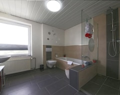 Casa/apartamento entero Apartment Hochoben (Büren, Alemania)