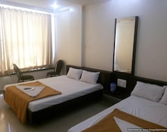 Khách sạn Hotel Sai Galaxy Inn (Shirdi, Ấn Độ)