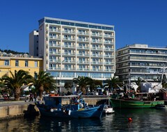 Hotel Airotel Galaxy (Kavala, Greece)