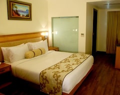 Khách sạn Hotel Comfort Inn Anneha (Delhi, Ấn Độ)