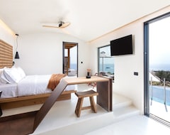 Khách sạn Koia All - Suite Well Being Resort - Adults Only (Kos - City, Hy Lạp)