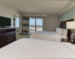 Hotel Hilton Garden Inn Daytona Beach Oceanfront (Daytona Beach, Sjedinjene Američke Države)