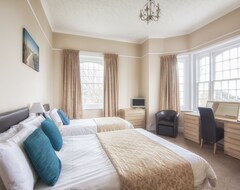 Hotel Luccombe Manor Country House (Shanklin, United Kingdom)