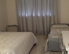 Khách sạn Hotel Villa Giulia (Ciampino, Ý)