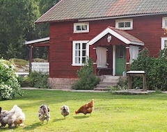 Toàn bộ căn nhà/căn hộ 10 Person Holiday Home In Hedesunda (Gävle, Thụy Điển)