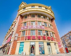 Khách sạn Jinchang Hotel (Nanchang, Trung Quốc)