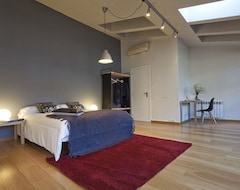 Casa/apartamento entero mSB Bonanova Atic (Barcelona, España)