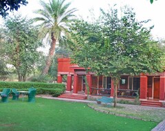 Khách sạn WelcomHeritage Maharani Bagh Orchard Retreat (Ranakpur, Ấn Độ)