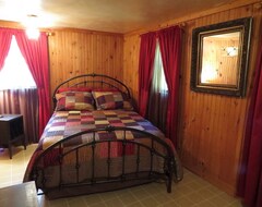 Casa/apartamento entero RIVERFRONT RETREAT, TIDIOUTE 7NTS@ 100$/NT (Titusville, EE. UU.)