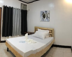 Otel Mackys Hidden Inn (Coron, Filipinler)