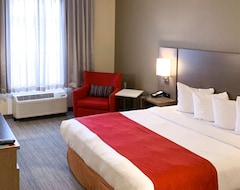 Khách sạn Country Inn & Suites By Radisson, Milwaukee West Brookfield , Wi (Brookfield, Hoa Kỳ)