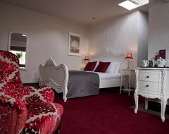 Hotelli The Balmoral (Harrogate, Iso-Britannia)