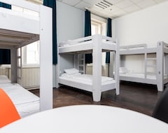 2B Hostel & Rooms (Budapeşte, Macaristan)