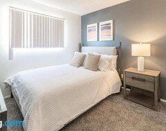 Hele huset/lejligheden Landing Modern Apartment With Amazing Amenities (id7515x32) (Albuquerque, USA)