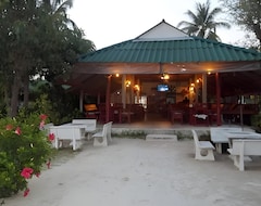 Khách sạn Phangan Villa (Thong Sala, Thái Lan)