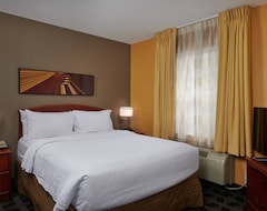 Khách sạn Towneplace Suites Tampa North I-75 Fletcher (Tampa, Hoa Kỳ)