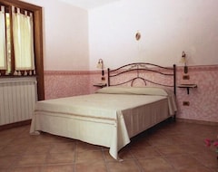 Khách sạn Il Frescale Country House (Tramonti, Ý)