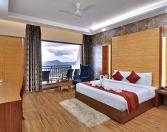 Ekant Retreat Resort (Chail, Ấn Độ)