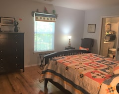 Hotel Country Serenity 15 Min From Osu Campus (Stillwater, USA)