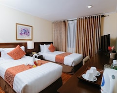 Hotel The Suites At Mount Malarayat (Lipa City, Philippines)