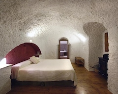 Hotelli Cuevas La Tala (Granada, Espanja)
