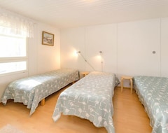 Toàn bộ căn nhà/căn hộ Vacation Home Hiekkalampi In Kontiolahti - 6 Persons, 2 Bedrooms (Kontiolahti, Phần Lan)