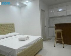 Khách sạn Jp Suites & Residences (Tayabas, Philippines)